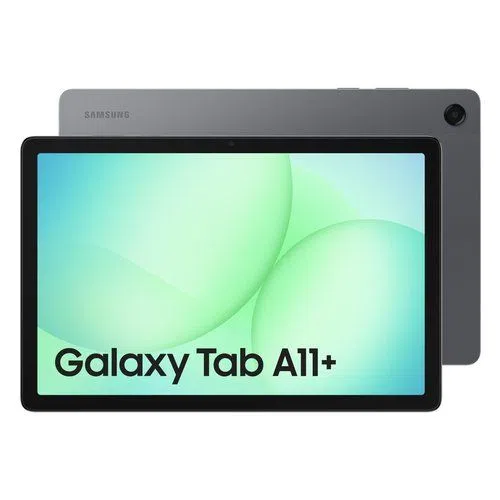 Samsung Tablet SMX236BZAREUE Tablet Samsung SM X236BZAREUE GALAXY TAB A11+ Gray 8806097854821 — 2