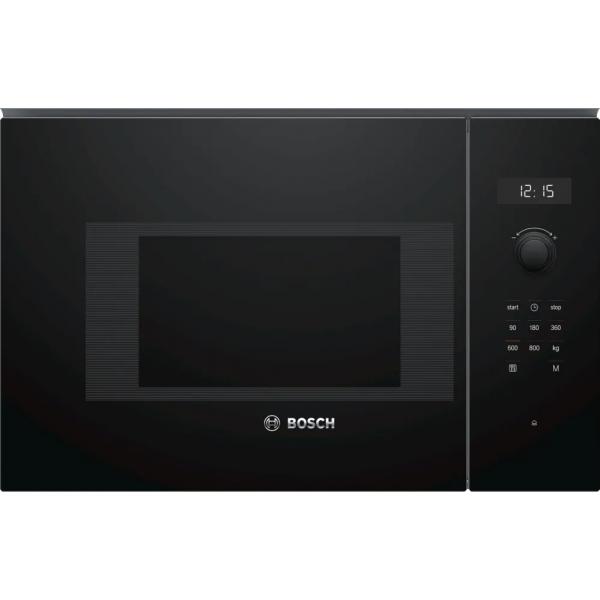 FM BOSCH BFL524MB0 NERO