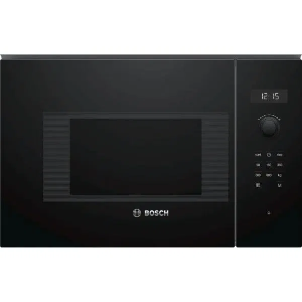 FM BOSCH BFL524MB0 NERO