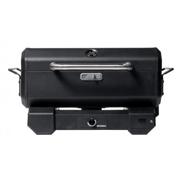 Barbecue e affumicatore a carbonella portatile MASTERBUILT MB20040622