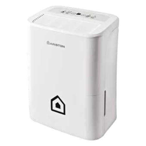 Ariston Thermo Deumidificatore 20S Deumidificatore Ariston Thermo 3381354 DEOS 20S Bianco 5414849896116