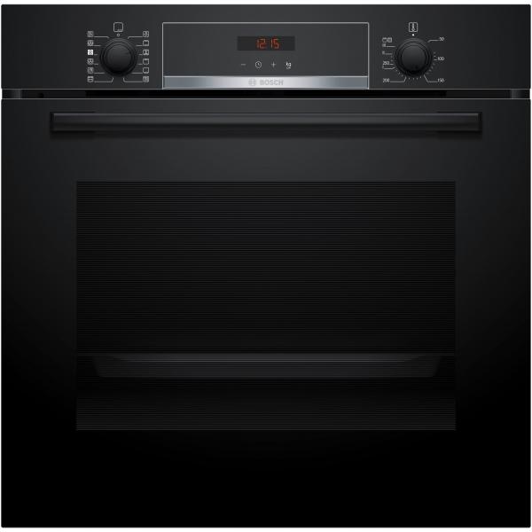 Forno con vapore Bosch Serie 4 HQA574BB3