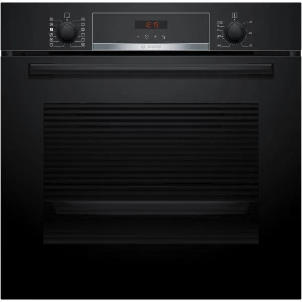 Forno con vapore Bosch Serie 4 HQA574BB3