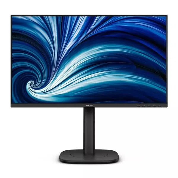 Philips MONITOR 24 16:10 100HZ REG ALT USBC 8721038004434 — 2
