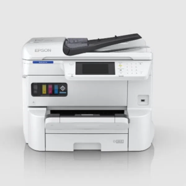 Epson WORKFORCE PRO EM-C7100DWF 8715946731896 — 2