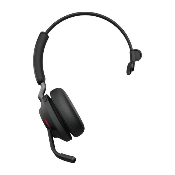 Jabra EVOLVE2 65 LINK380A UC MONO BLACK 5706991023046