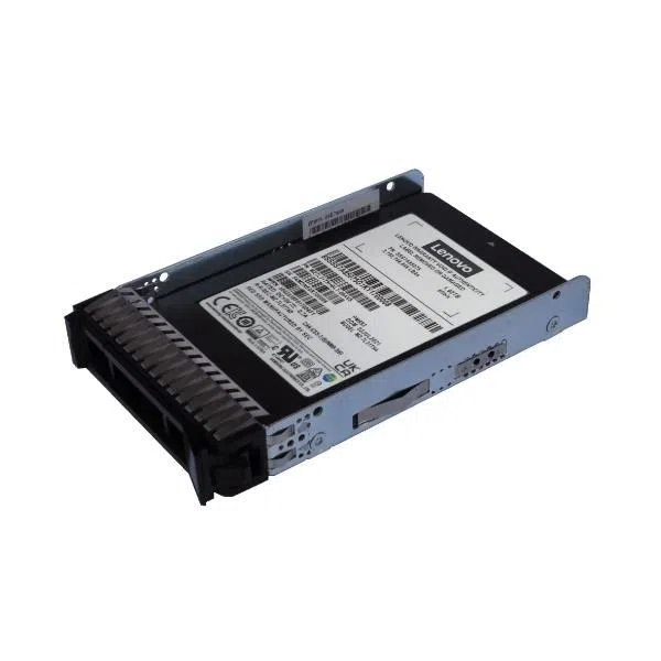 Lenovo 3.5 VA 960GB RI SATA HS V2 0889488712557 — 2