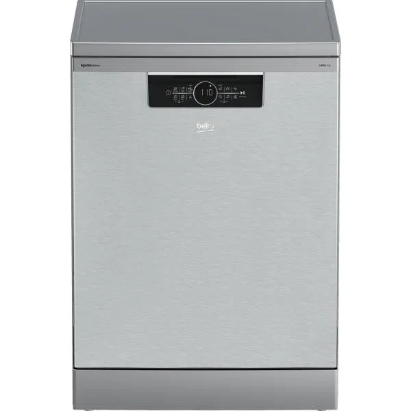 Beko LAVAST BDFN36541XAWP FULL SIZE 60CM 8690842790324