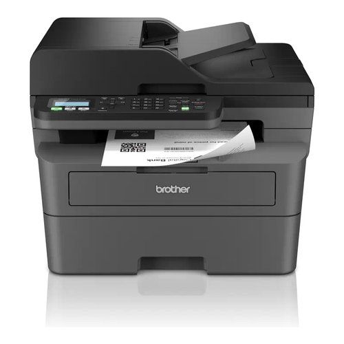 Brother Stampante multifunzione MFCL2827DWXLRE1 Multifunzione Brother MFCL2827DWXLRE1 ALL IN BOX 4977766831444