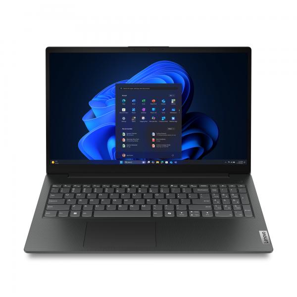 Lenovo NOTEBOOK V15 G6 N100 8/256GB (83M4000AIX) 0198156966322