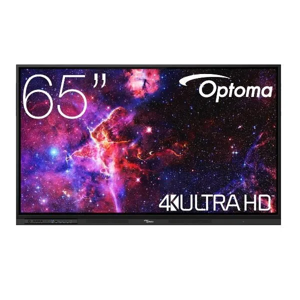 Optoma MONITOR CREATIVE TOUCH SERIE 3 65 5055387668737 — 2