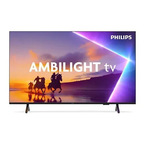 Philips Televisore 55PUS8510 Tv Philips 55PUS8510 AMBILIGHT Black 8718863045862