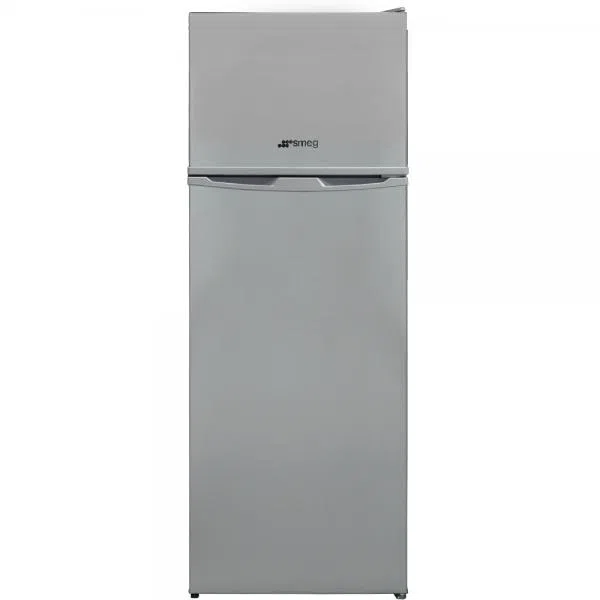 Smeg FD14ES FRIGO 2P 235LT H144 STAT E SILVER 8017709337759