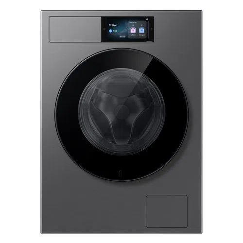Samsung Lavatrice libera installazione WF90H09C4ST2 Lavatrice Samsung BESPOKE AI WF90H09C4ST2 Black 8806099122386