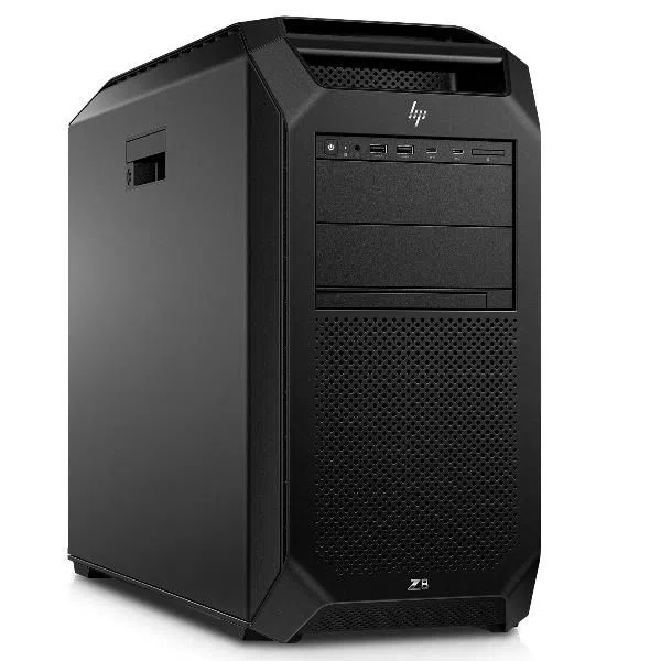 Hp Z8 G5 XEON 5415+ 64/2TB NOGFX 0199896786942 — 2