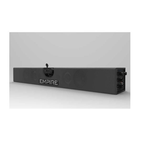 EMPIRE SOUNDBAR SBC1 BLACK 8030692601706