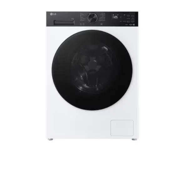 Lg LAV INTELL 11KG A-40 BIANCO+P NERO 8806096645680