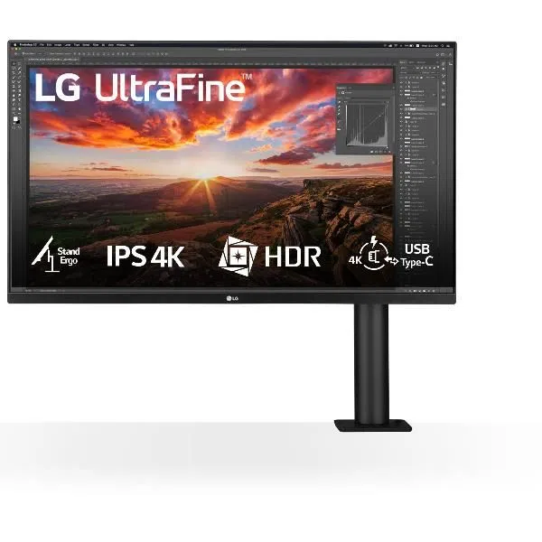 Lg 32BN88UK-B 8806096471005