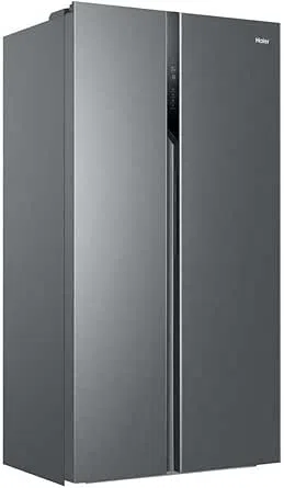 Haier HSR3918ENPG FRIGO SBS 520LT H177-L91-P64 NF E SILVER 6901018077357