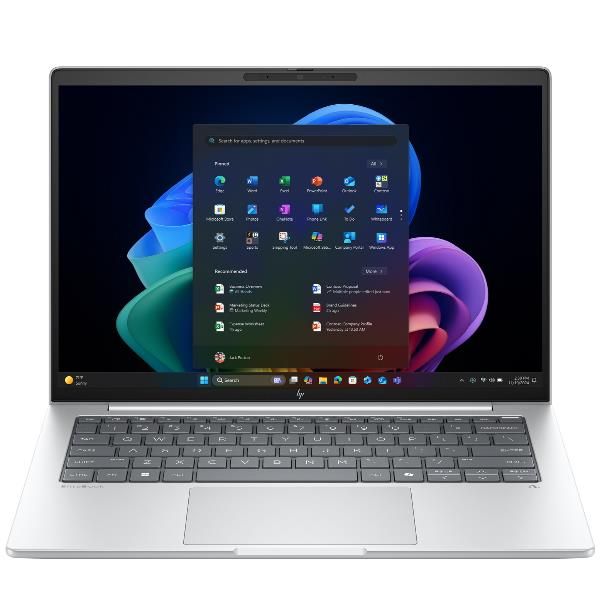 HP EBK 8 G1A 14AI RAI7350 14 16/512 0821844257029 — 2