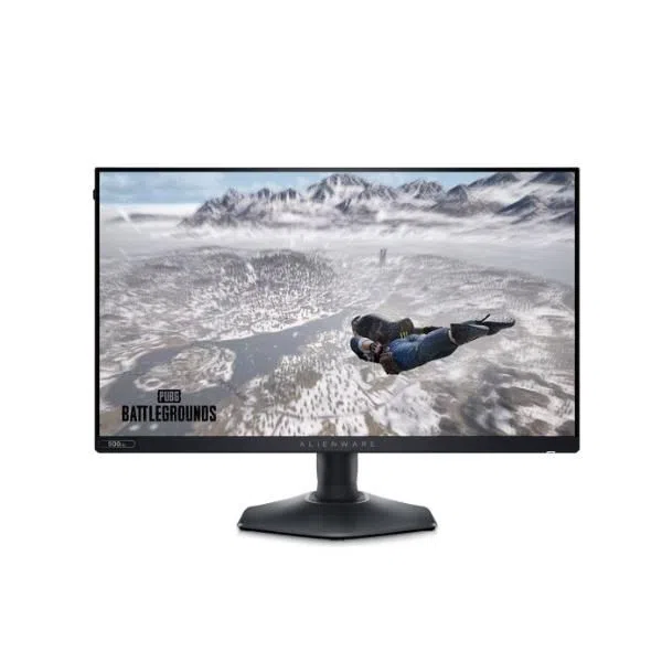Dell Technologies ALIENWARE 500HZ GAMING MO AW2524HF 5397184821374 — 2