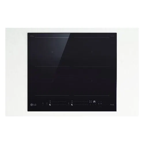 Lg Piano cottura induzione CBIZ2437B Piano cottura induzione Lg CBIZ2437B Black 8806091859334