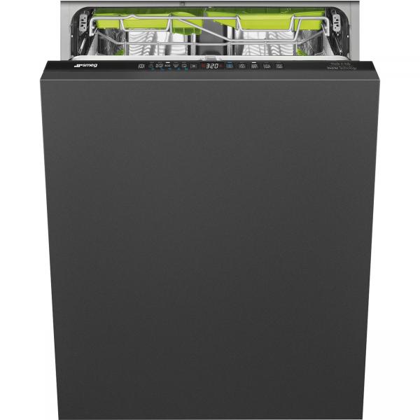 Smeg Lavastoviglie 13 coperti ST363CL