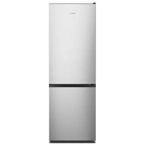 Hisense COMBI 179X60 E TNF INOX 6921727047427