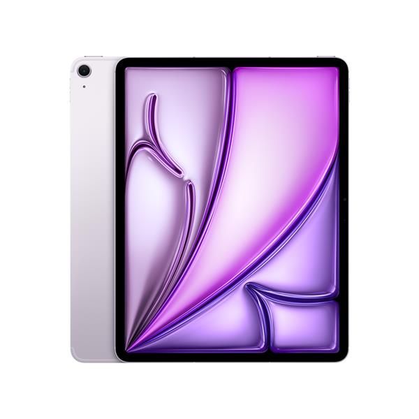 Apple IPAD AIR 13" WF CL 128GB - PUR 0195950785531