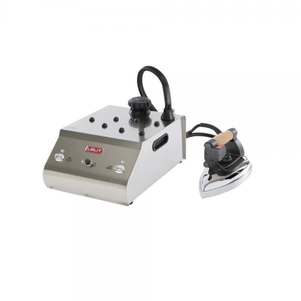 Lelit SIST. STIRANTE CALDAIA PRESS 1000W 2,5BARCAPACITA'''''''' 1,4L8009437002672