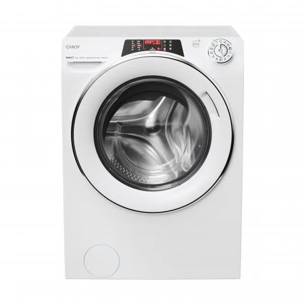 Lavatrice CANDY RAPIDO' RO 1486DWMCT/1-S