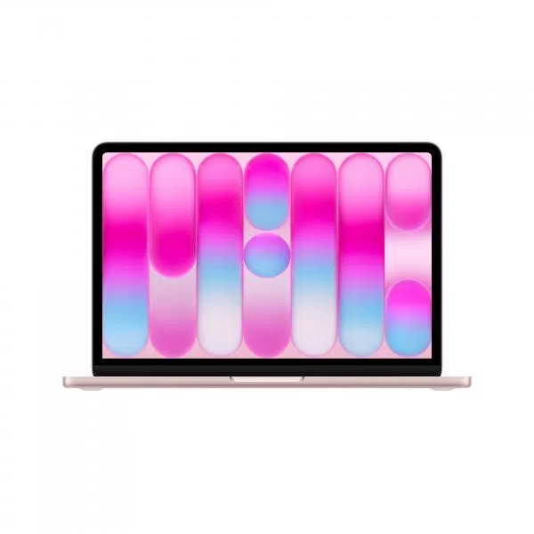 Apple NOTEBOOK MACBOOK NEO 2026 13" A18 PRO 6C/5G (MHFJ4T/A) 8GB 512GB SSD MAC OS ROSA PASTELLO 0195950854268 — 2