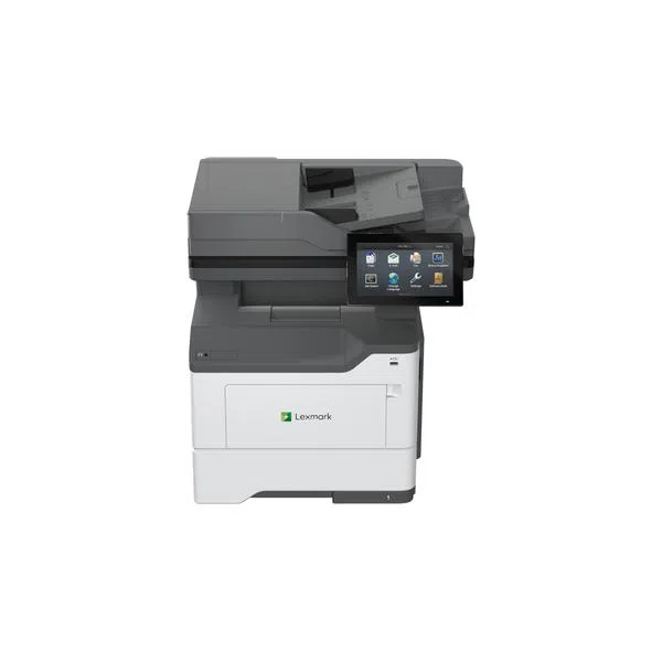 Lexmark MX632ADWE 0734646731461 — 2