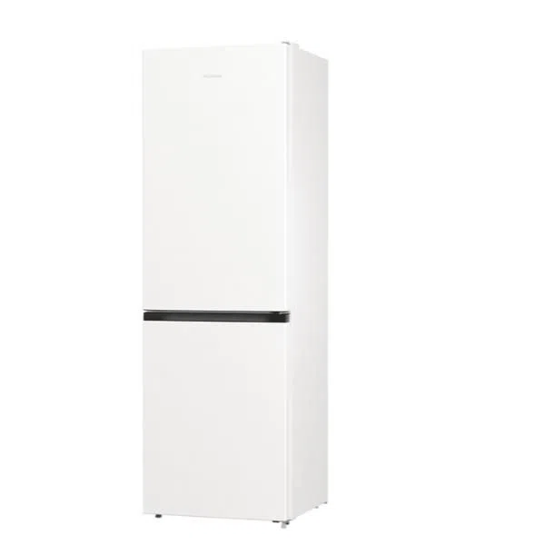 Hisense FRIGORIFERO COMBINATO HISENSE RB390N4AVE 304 Litri total No Frost Classe E 185 cm - 6921727072863 - 6921727072863