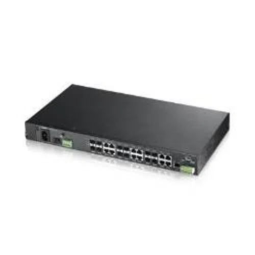 Zyxel MGS3700-12C MANAGED LAYER 2 12 PT 4718937571369 — 2