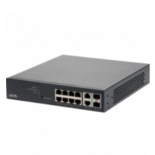 AXIS T8508 POE+ NETWORK SWITCH 7331021061811