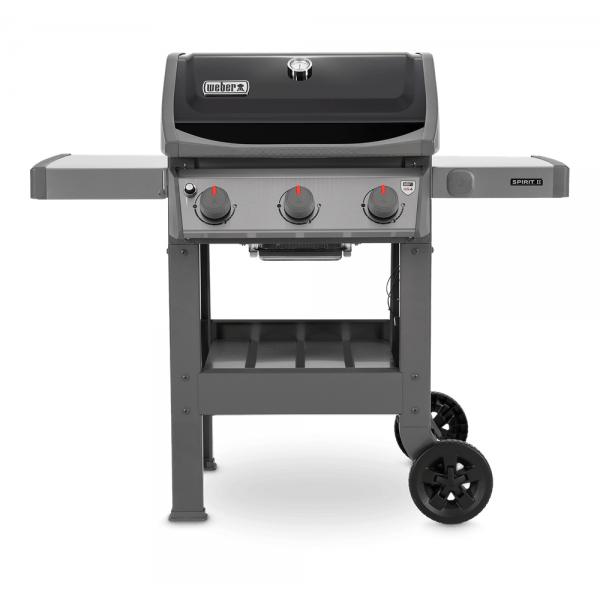 Weber Barbecue a gas Spirit II E-310 GBS - 45010129