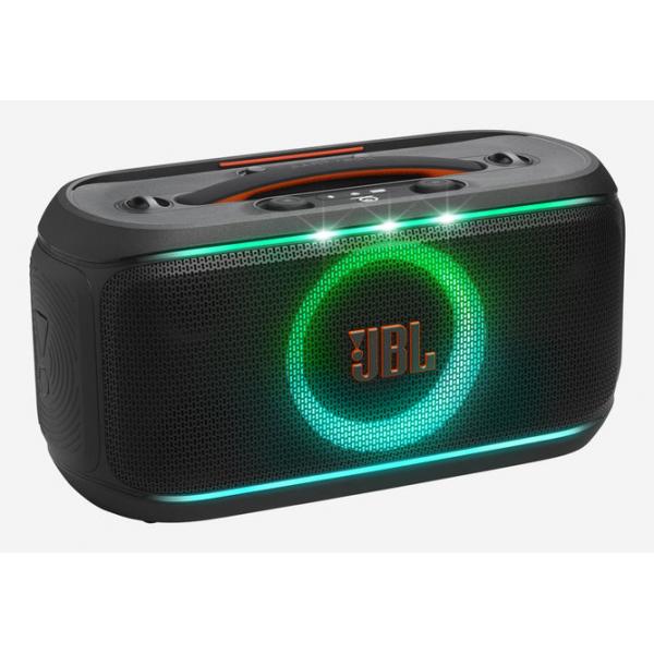 Jbl CASSA SPEAKER PARTYBOX ON-THE-GO - ALTOPARLANTE DIFFUSORE PORTATILE BLUETOOTH 100W (JBLPARTYBOXOTG2) 1200130026294