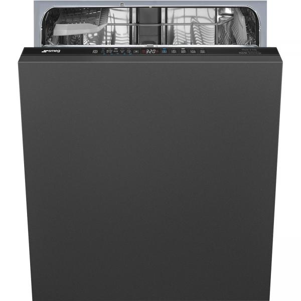 Smeg Lavastoviglie 13 coperti ST273CL