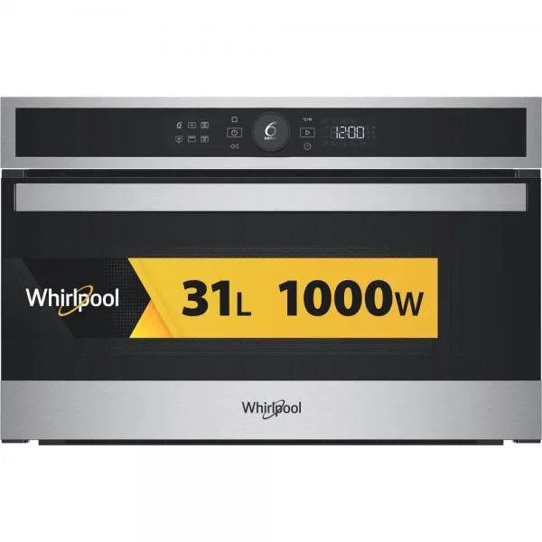 Whirlpool WMD4I4MX _ FORNO MICROONDE INCASSO 31LT 8003437397776 — 2