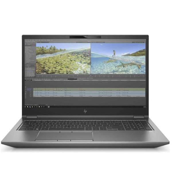 Ricondizionati HP ZBOOK FURY 15/I7/16/512 W11 0605848047202
