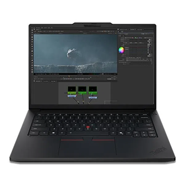 Lenovo THINKPAD P14S GEN 7 (INTEL) 0199275471636 — 2