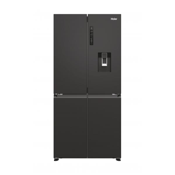 Haier HCR3818EWPT FRIGO MULTI4 463LT H182 L83 NF E BLACKINOX DISPL DISP-TAN (JUMP) 6901018090783