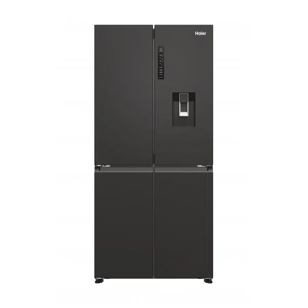 Haier HCR3818EWPT FRIGO MULTI4 463LT H182 L83 NF E BLACKINOX DISPL DISP-TAN (JUMP) 6901018090783