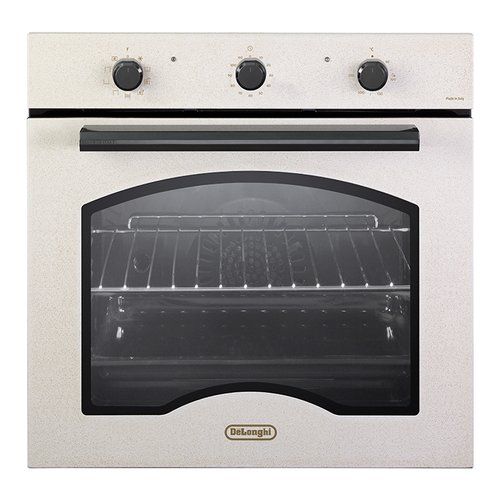 De Longhi Forno incasso FM6SL Forno incasso De Longhi FAMILY FM 6 SL Avena 8024651213949