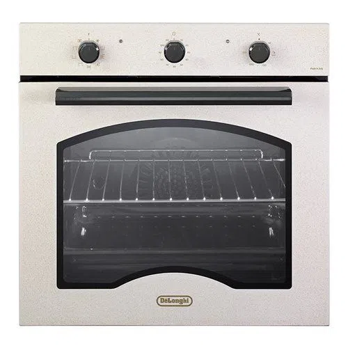De Longhi Forno incasso FM6SL Forno incasso De Longhi FAMILY FM 6 SL Avena 8024651213949