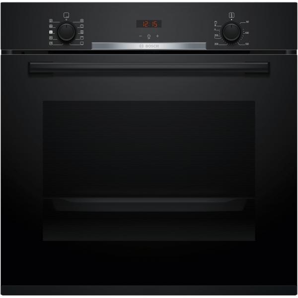 Forno con vapore Bosch Serie4 HQA334EB4