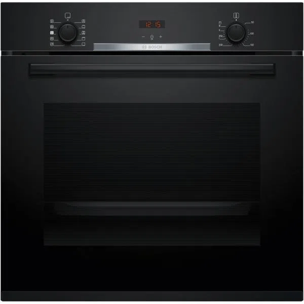 Forno con vapore Bosch Serie4 HQA334EB4