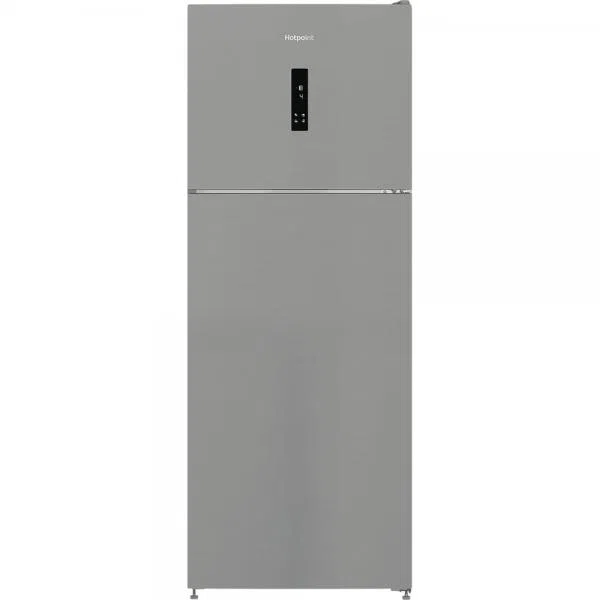 Hotpoint Frigo Doppiaporta 477ld Dualnofrost 70cm Inox Hpad2 6472 Xp5e 5054645719198 — 2