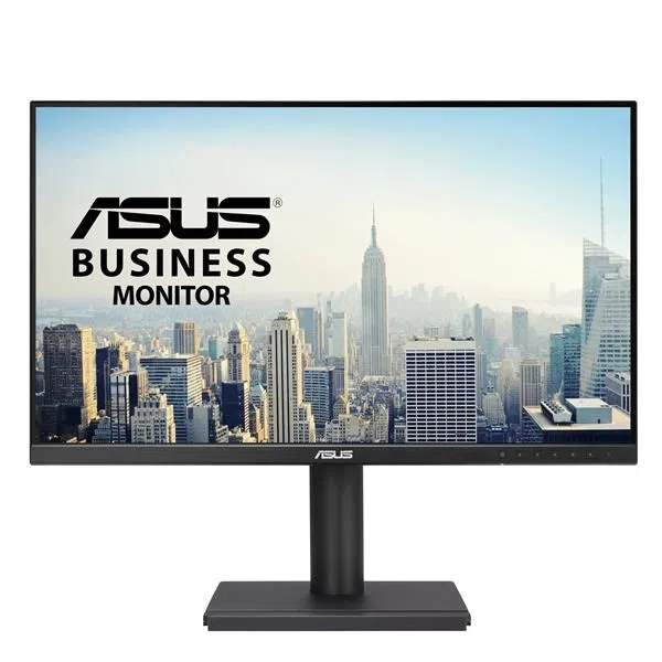 Asus DOCKING 24 IPS 120HZ USB-C 4711636140409 — 2